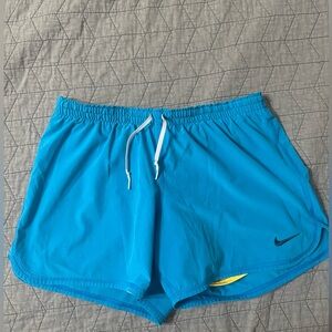 Women’s Nike Dri-fit Shorts